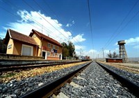 Tren İstasyonu